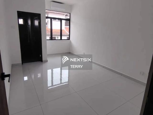 Shop for rent in Johor Bahru