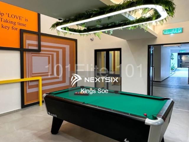 Shop for rent in Tebrau, Johor
