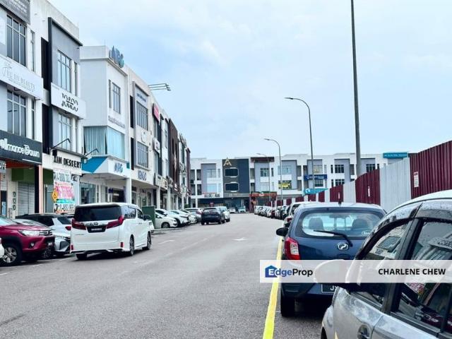 Shop for rent in Johore Bahru, Johor