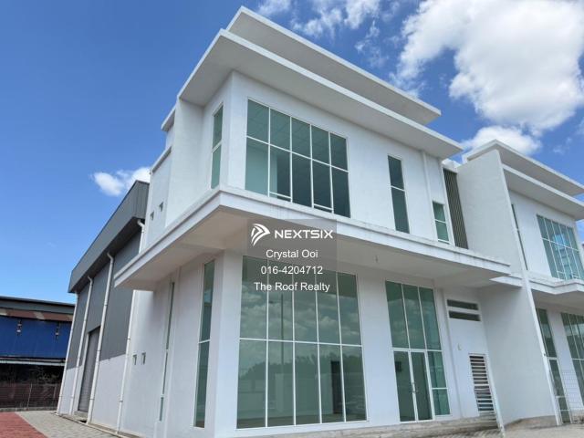 Shop for rent in Johor