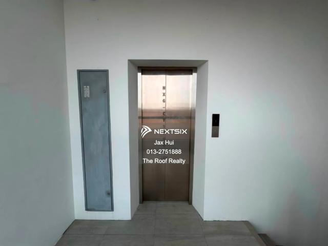 Shop for rent in Johor