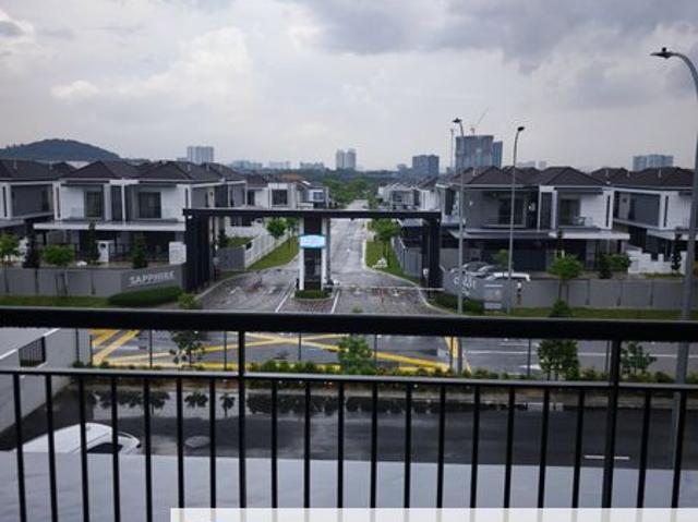 House for sale in Johor