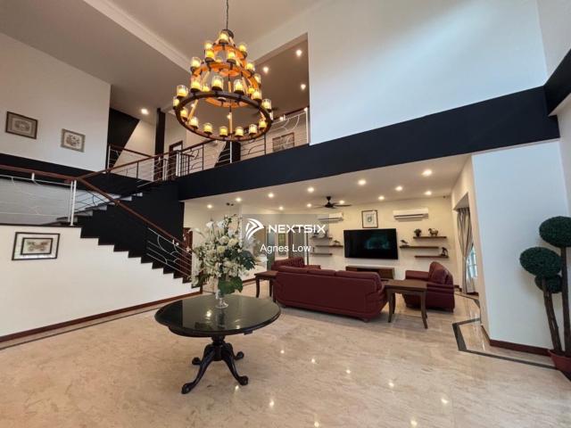 Residential House for sale in Johore Bahru, Johor
