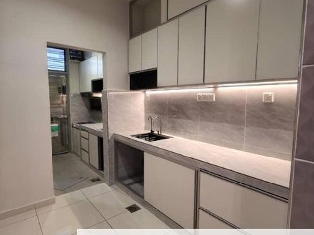 House for rent in Johor