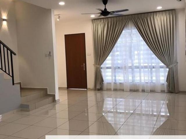 House for rent in Johor