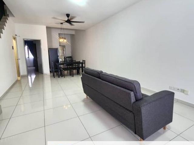 House for rent in Johor