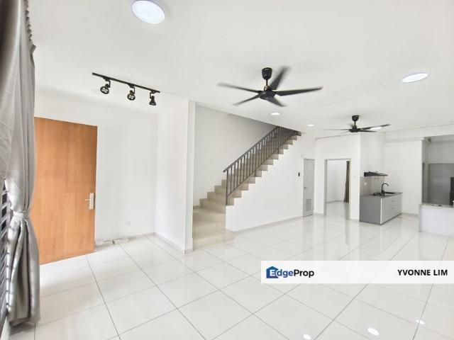 House for sale in Johor