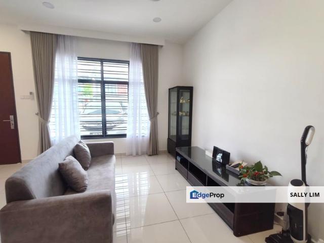 House for rent in Johor