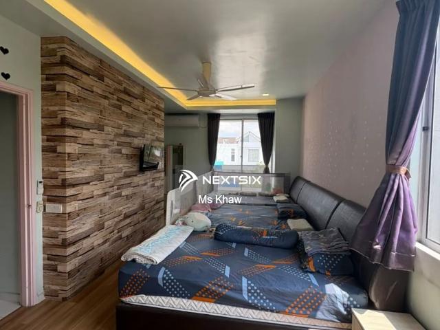 Residential House for sale in Johore Bahru, Johor