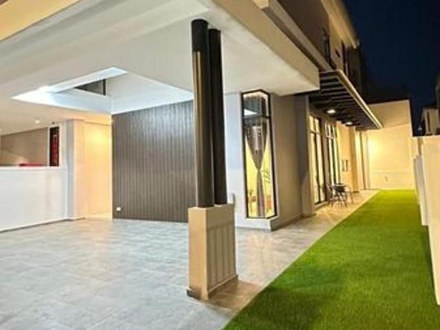 House for rent in Johor
