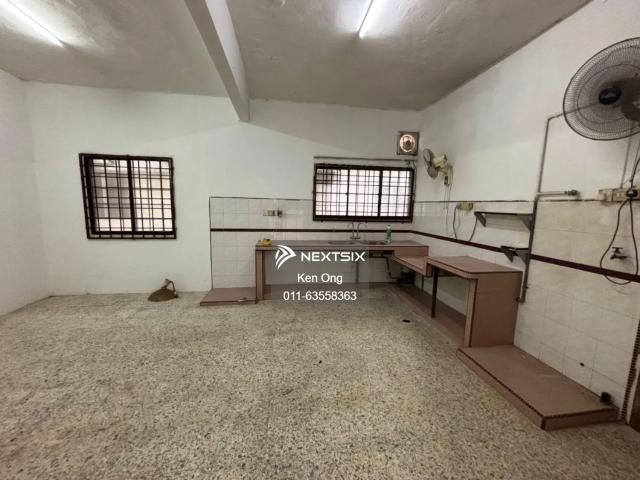 Shop for rent in Johore Bahru, Johor