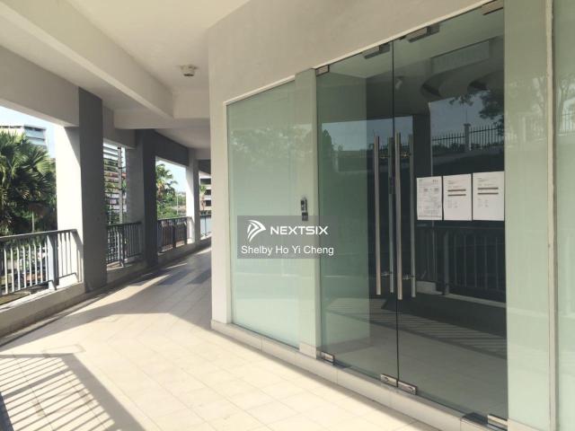 Shop for rent in Johore Bahru, Johor