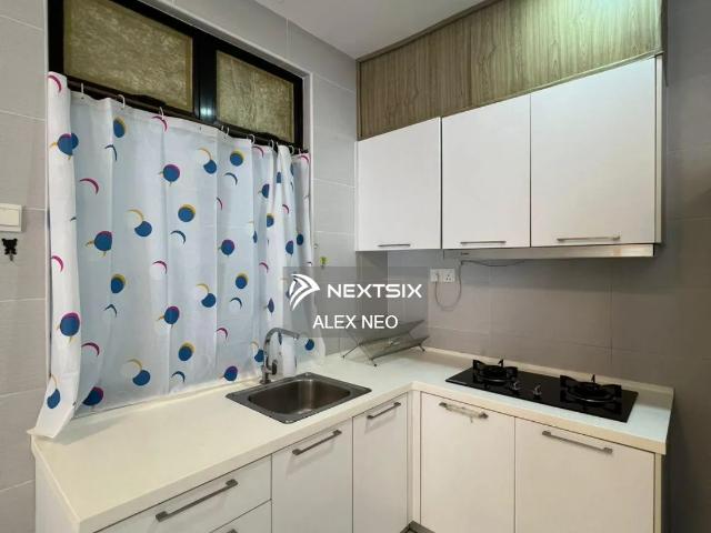 Shop for rent in Johore Bahru, Johor