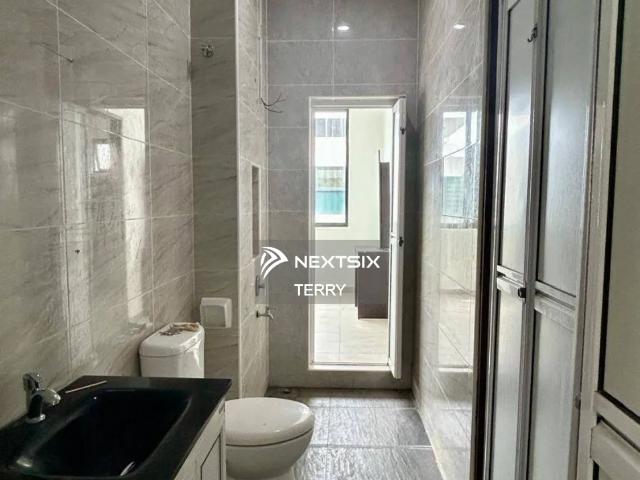 Shop for rent in Johore Bahru, Johor