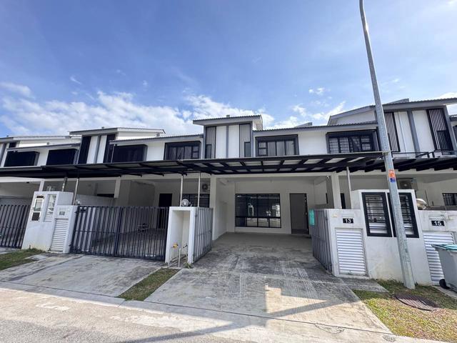 Terraced House for sale in Johore Bahru, Johor