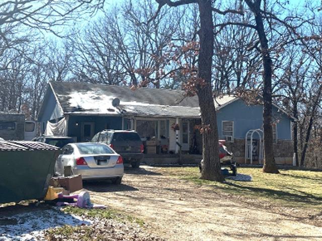 House for sale in Cole Camp, Missouri