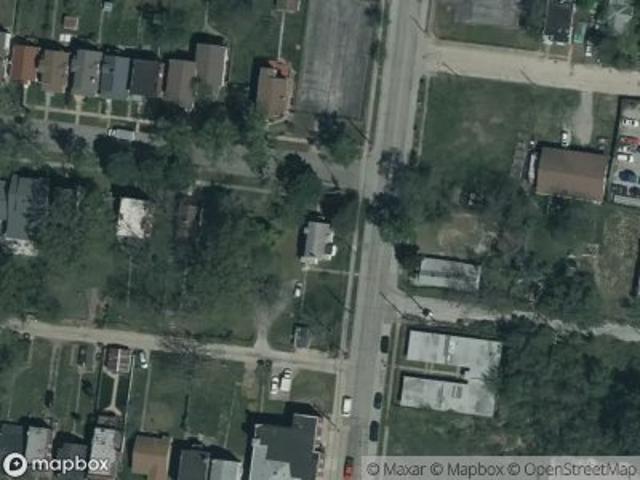 House for sale in Missouri