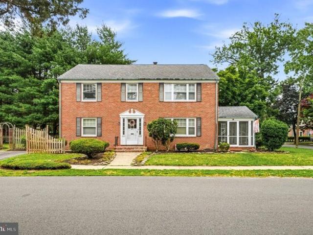 House for sale in Haddon Heights, New Jersey
