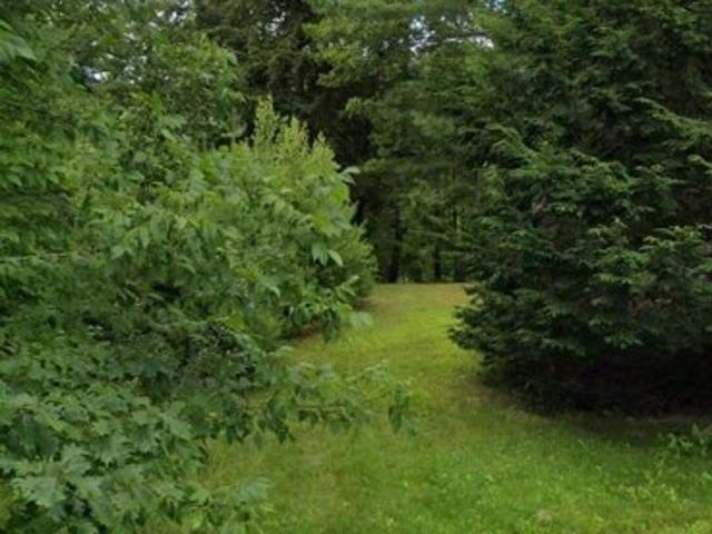 Land for sale in Lisbon, Maine