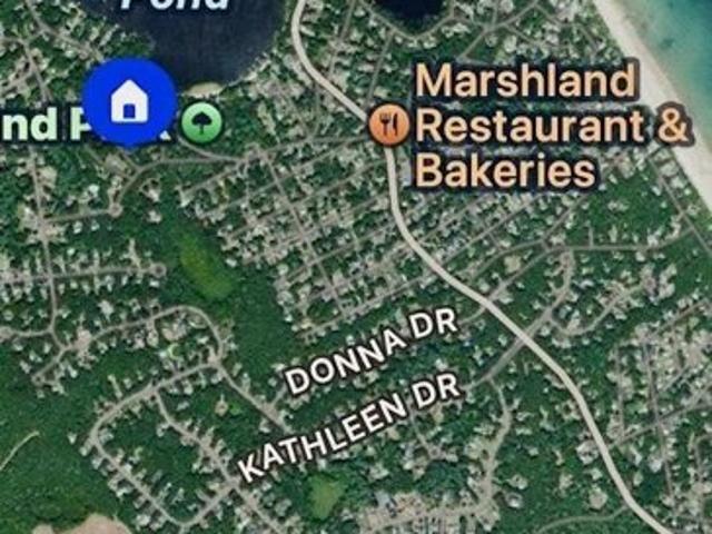 House for sale in Manomet, Massachusetts