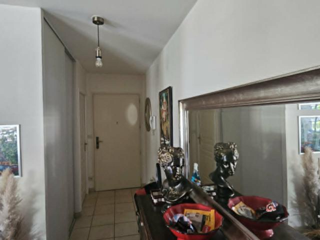 Appartement vente à Die, Crest