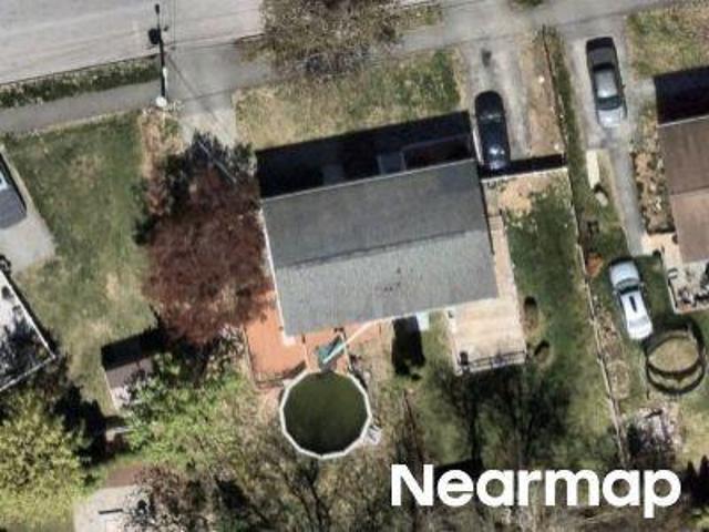 House for sale in Worcester, Massachusetts