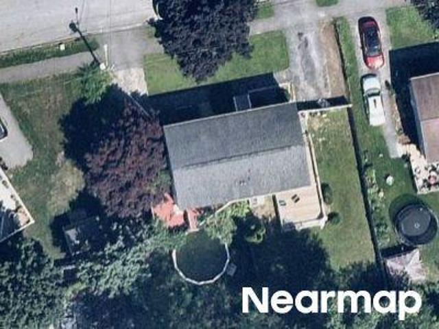 House for sale in Worcester, Massachusetts