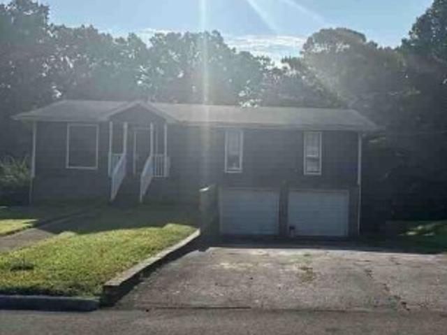House for sale in Ringgold, Georgia