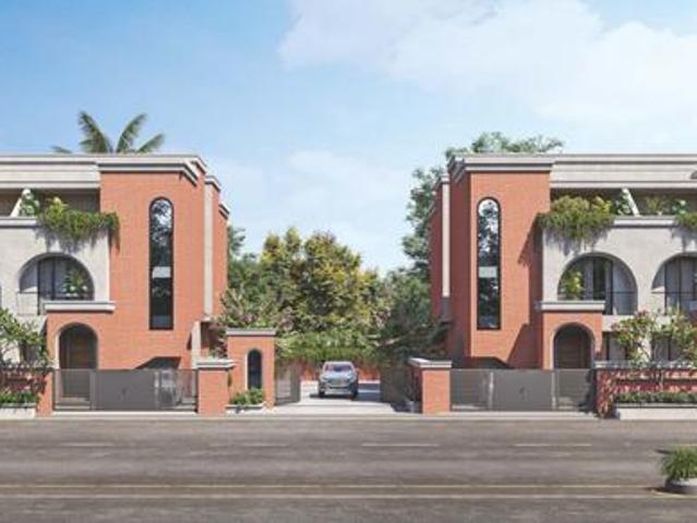 Villa for sale in Gujarat
