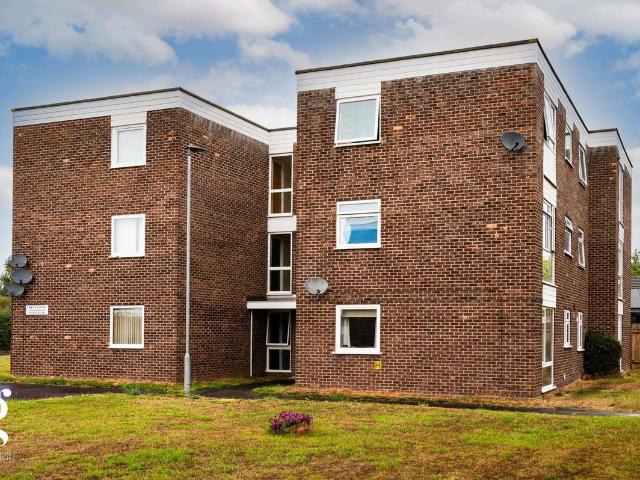 Apartment for rent in Westfields, Lower Bullingham
