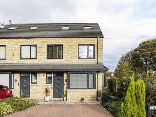 House for sale in North Yorkshire