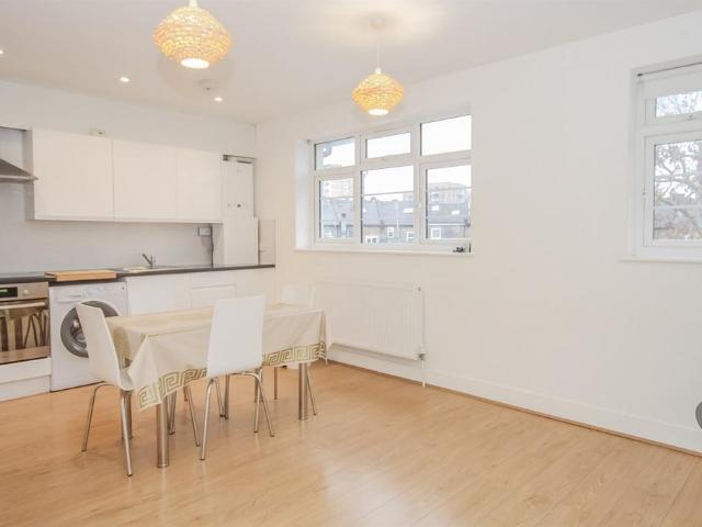 Apartment for rent in Hendon, Greater London