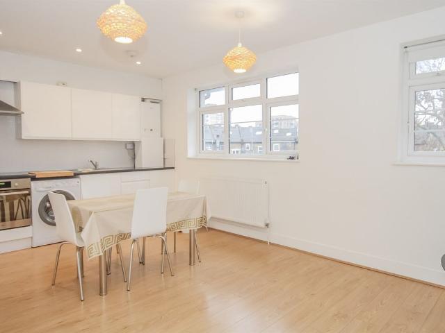 Apartment for rent in Hendon, Greater London