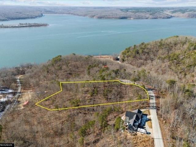 Land for sale in Tennessee