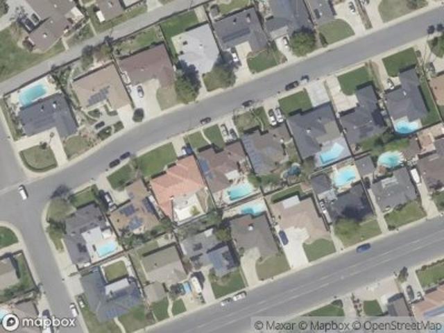 House for sale in Bakersfield, California