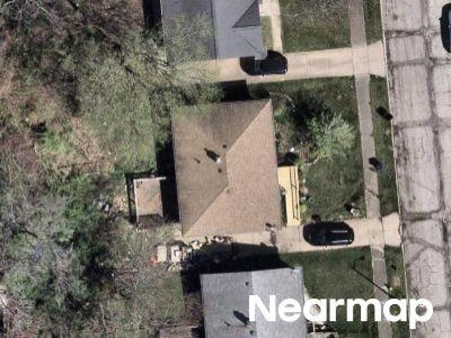House for sale in Cleveland, Ohio