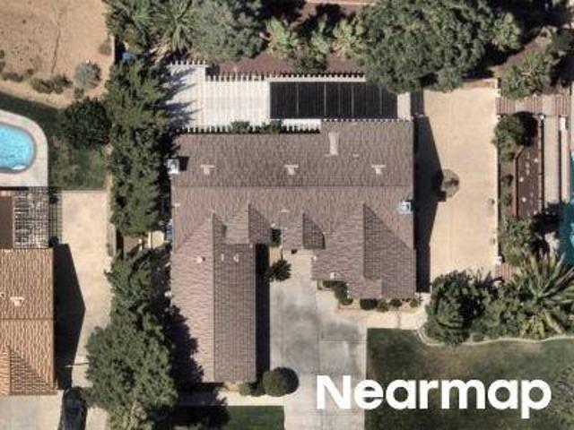 House for sale in Palmdale, California
