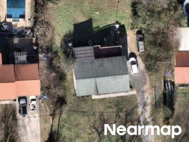 House for sale in Chickamauga, Georgia