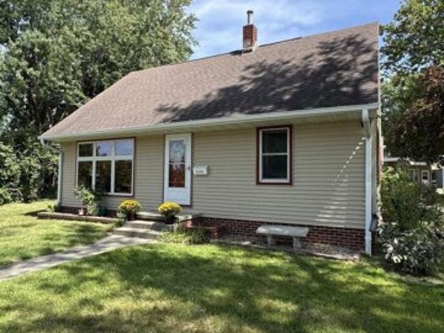 House for sale in Creston, Iowa
