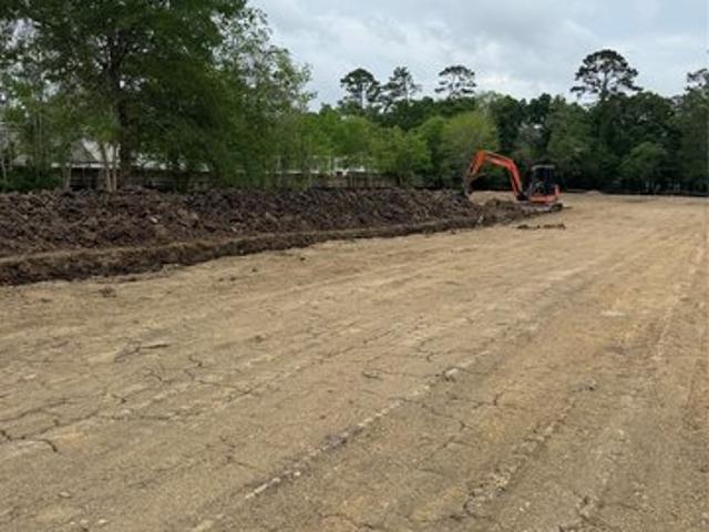 Land for sale in Dickinson, Texas