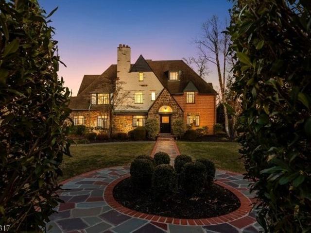 House for sale in South Orange, New Jersey