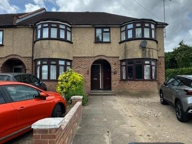 Apartment for rent in Greater London