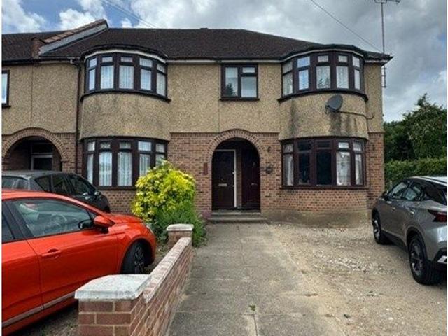 Apartment for rent in Greater London