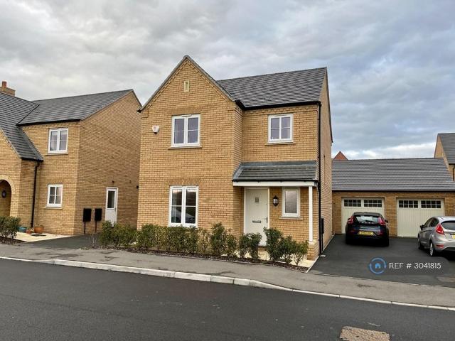 House for rent in Crown Place, Huntingdonshire