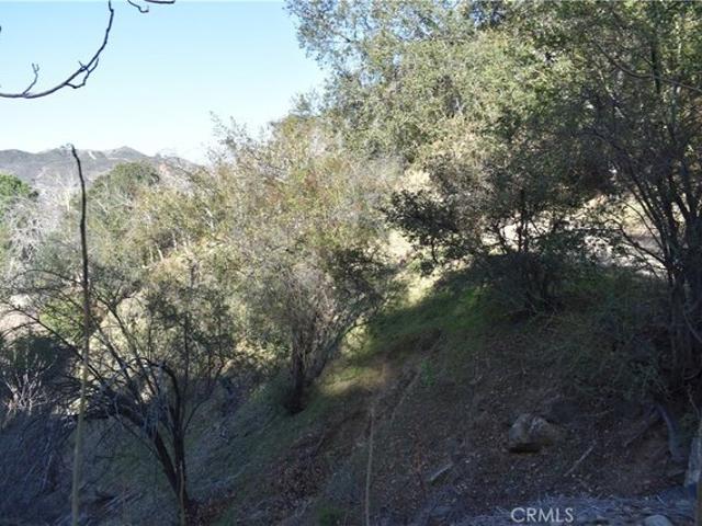 Land for sale in Cedarpines Park, California