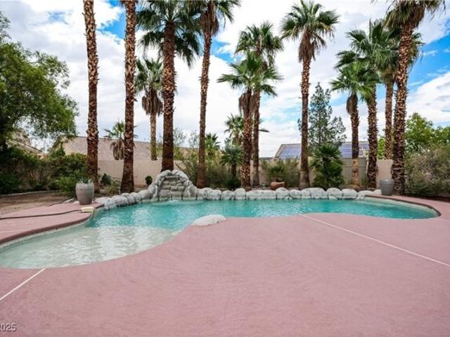 House for sale in Las Vegas, Nevada