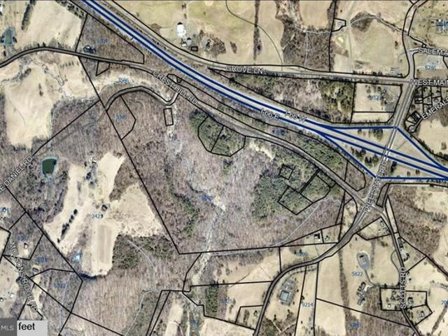 Land for sale in Virginia
