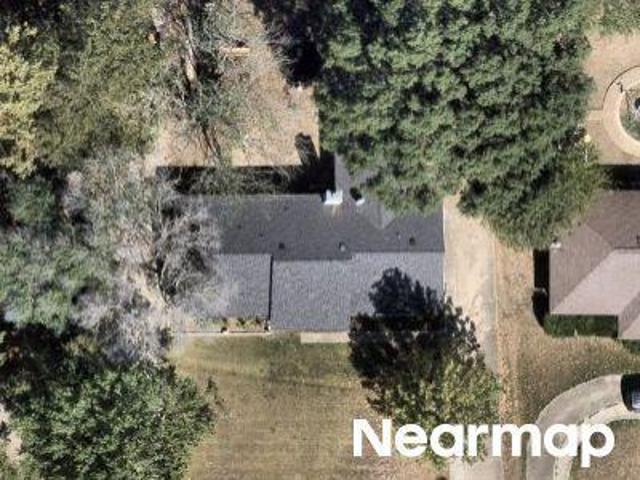 House for sale in Texas