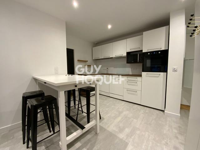 Appartement location à Die, Crest