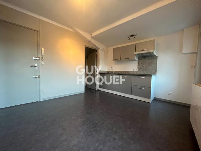 Appartement location à Crest, Drôme